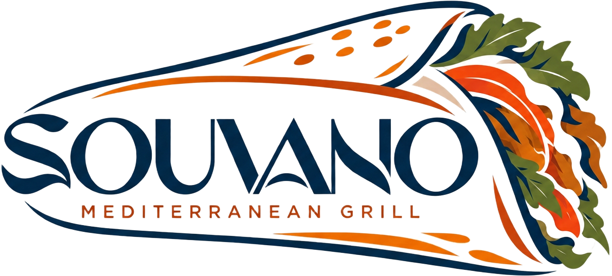 Souvano logo