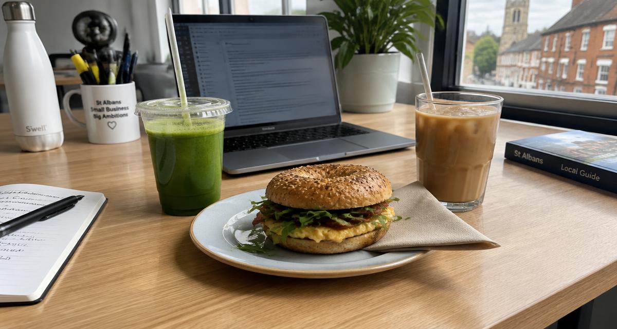 Office Lunch in St Albans? Play Your Cards Right